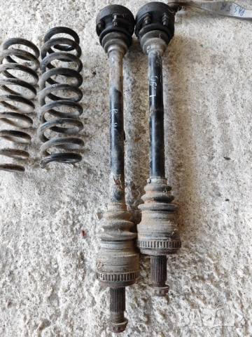 Турбо за БМВ е90/91/92, снимка 4 - Автомобили и джипове - 53051233