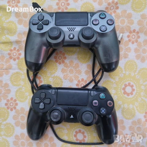 Playstation 4, снимка 4 - PlayStation конзоли - 53578520