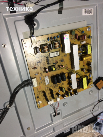 Sony KD49X8309c части, снимка 2 - Части и Платки - 36238779