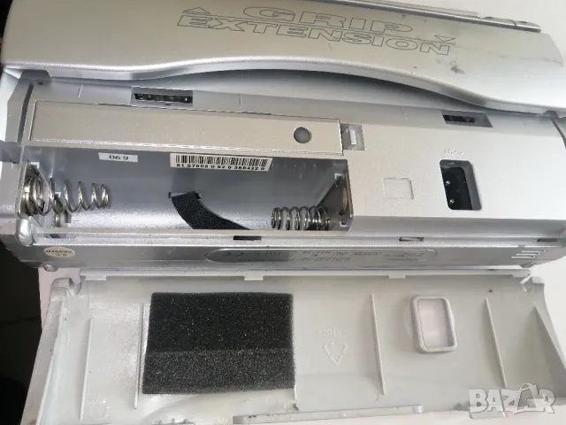 FM/MW/SW радиоприемник GRUNDIG Music Boy 50, снимка 9 - Радиокасетофони, транзистори - 49781637