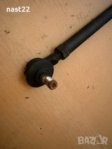 Предни щанги Сузуки Самурай 1.3 широки мостов, снимка 3 - Части - 53835756