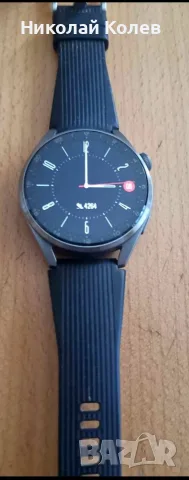 Huawei GT3 Pro 46mm  Отличен 
