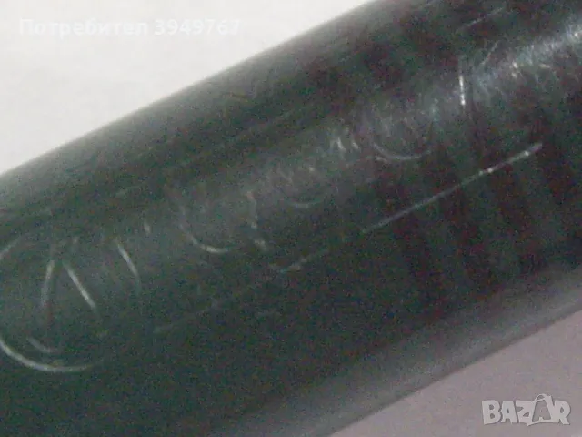 Стара италиянска писалка., снимка 4 - Антикварни и старинни предмети - 50156453