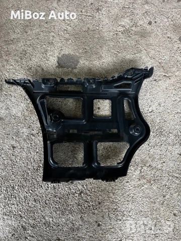 Държач държачи задна броня BMW E90, снимка 6 - Части - 52282035