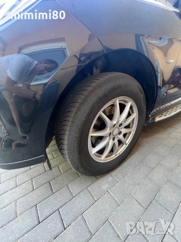 ML250, снимка 5 - Автомобили и джипове - 52930733