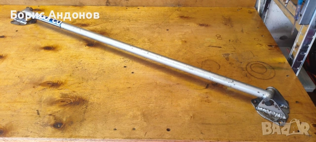 Nissan Almera N16 2,2Di на части, снимка 6 - Автомобили и джипове - 53068612