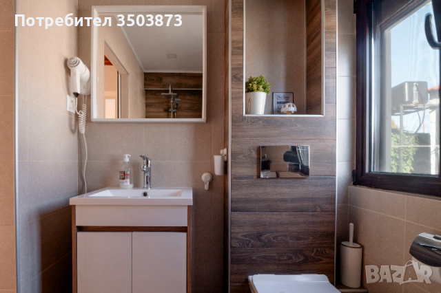 Omonia beach house, снимка 6 - Почивки в Гърция - 44837095