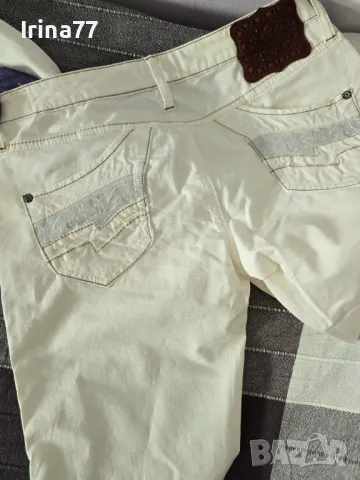 Панталон Bandits du Monde, снимка 2 - Панталони - 47393572