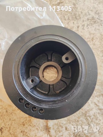 Ремъчна шайба за LAND CRUISER 100 , снимка 3 - Части - 42128824
