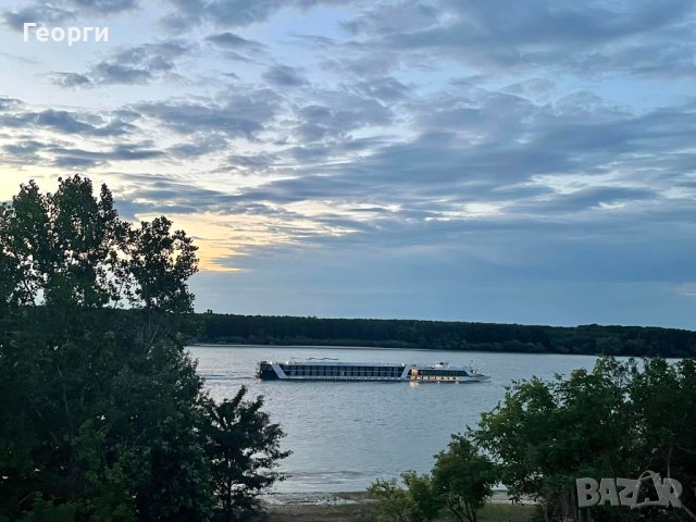 Вила под нем на брега на р.Дунав с.Горни Вадин-къща за гости Стефанови Палас, снимка 6 - Селски туризъм и култура - 34208313
