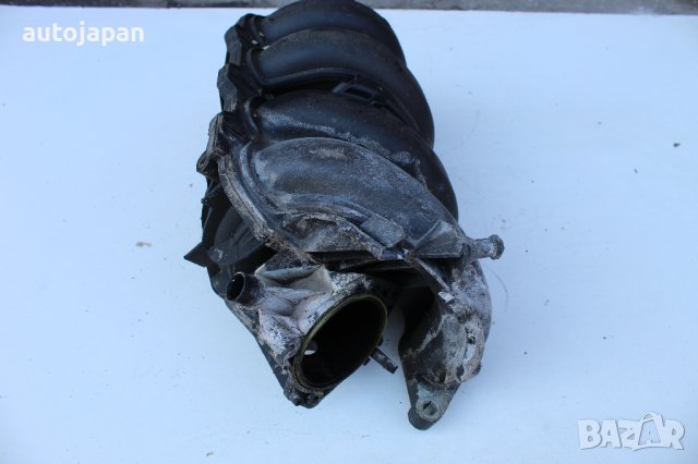 Всмукателен колектор Пежо 308 1.6и 09г Peugeot 308 1.6i 2009, снимка 4 - Части - 44433211