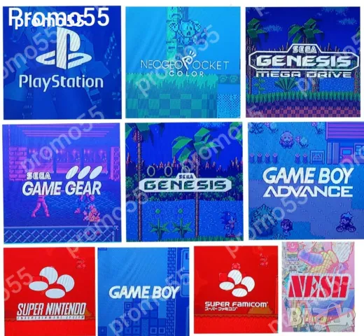 Игрова конзола с вградени игри, TV Game Stick Pro, Super Mario, снимка 11 - Други игри и конзоли - 48797997