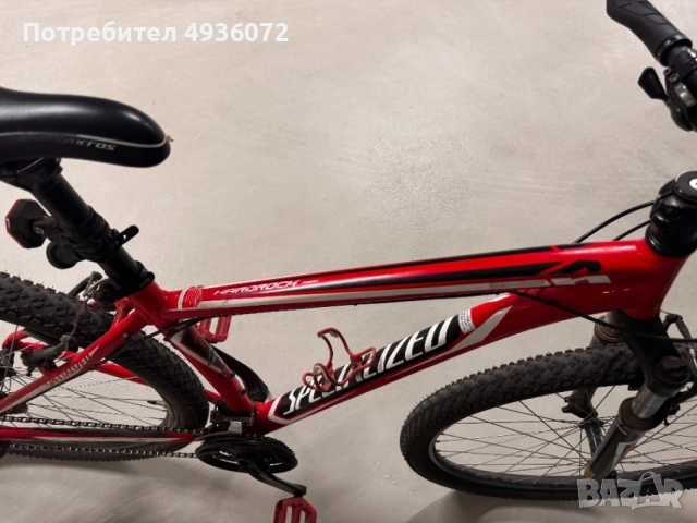 Велосипед Specialized 29, снимка 3 - Велосипеди - 55895163