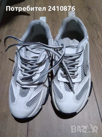Steve madden сникърси , снимка 6 - Маратонки - 56214894