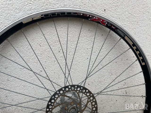 Предни капли за диск 26 и 28 цола, снимка 8 - Части за велосипеди - 28723714