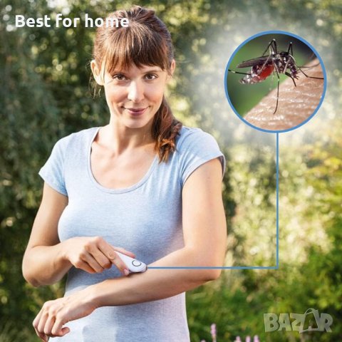  Уред за облекчаване след ухапване или ужилване BEURER BR 60, снимка 3 - Други - 42521409