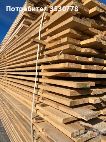 Дървен Материал, снимка 5 - Строителни материали - 41065605