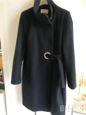 Продавам много стилно и елегантно палто ., снимка 9 - Палта, манта - 38657207