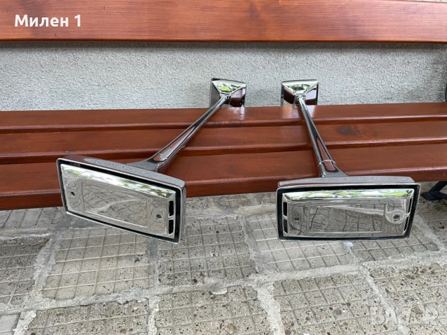 Hadley-USA Тромби за камион, снимка 11 - Аксесоари и консумативи - 50640169