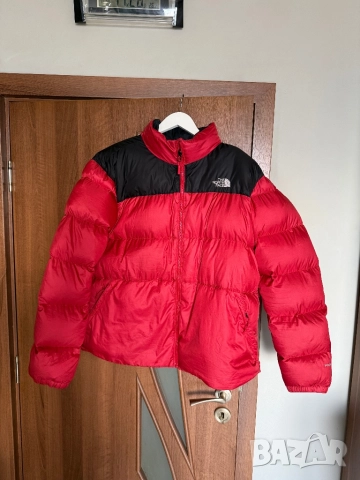 The North Face -оригинално пухено яке, снимка 2 - Якета - 52430753