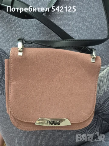 Дамски чанти, снимка 4 - Чанти - 31392285