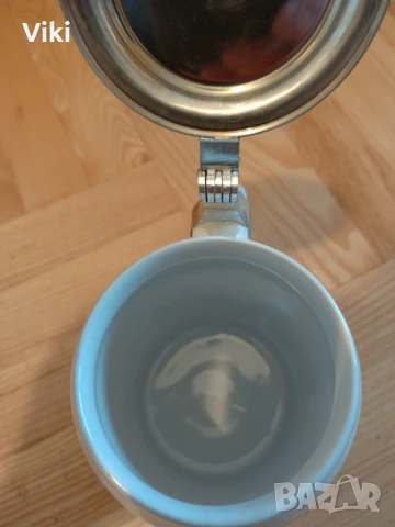 Халба за бира , снимка 4 - Чаши - 50672361