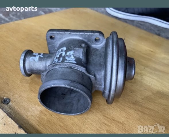 Bmw e39 2.5d 163ks EGR клапан, снимка 2 - Части - 40433006