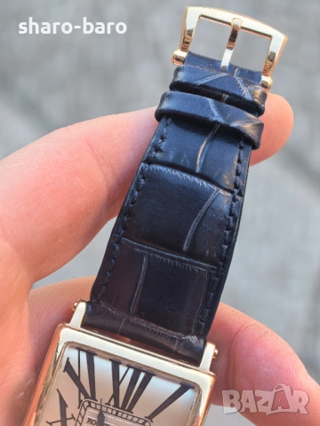 Roger Dubuis Much More 18K Rose Gold Limited Edition , снимка 11 - Мъжки - 51754447