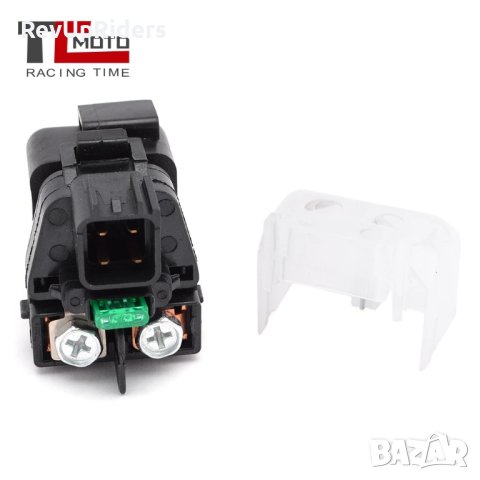 Реле за стартер Suzuki  GSXR1000 K5-L5 GSXR1300 gen 2