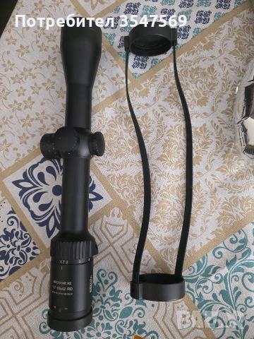 Продава се за повече инфо на лично съобщение, снимка 5 - Оборудване и аксесоари за оръжия - 53615073