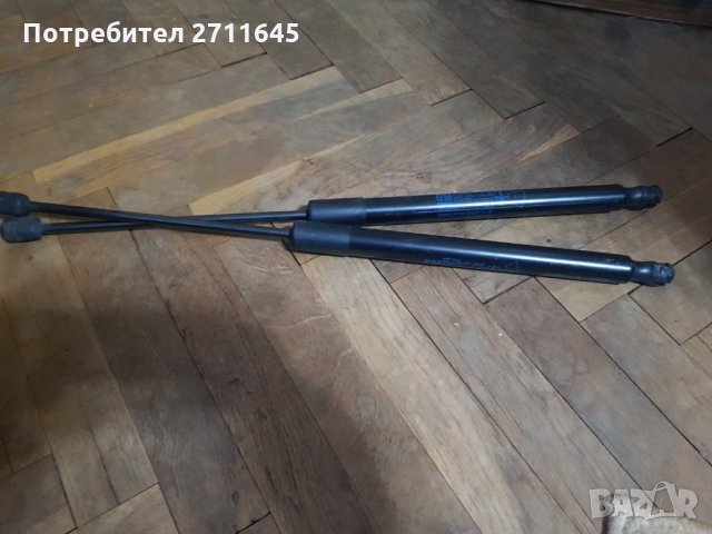 Opel амортисьори за задна врата , снимка 2 - Части - 35856661
