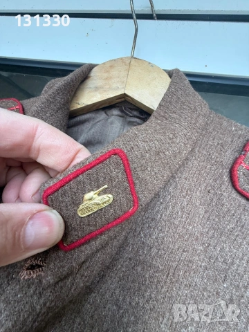 Продавам офицерска униформа , снимка 16 - Други ценни предмети - 50762852