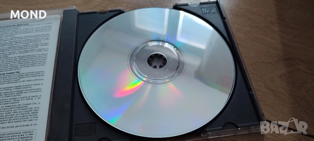 The Velvet Underground & Nico (CD), снимка 2 - CD дискове - 52857403