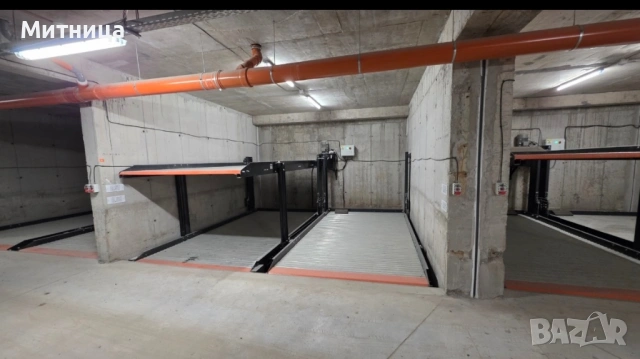 Давам под Наем паркоместа Връбница 2, снимка 2 - Гаражи и паркоместа - 53597638