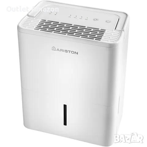 Изсушител за въздух Ariston DEOS 12, 12 л/24 ч,