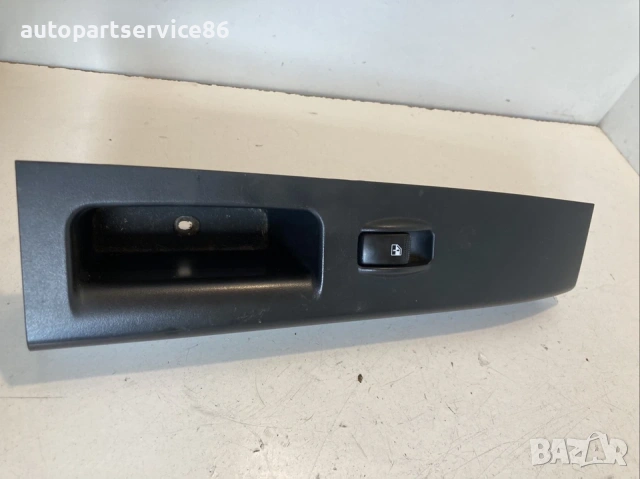 Бутон за прозорец на предна лява врата за KIA Sorento 2.5 CRDi (2009) 93575-3E330