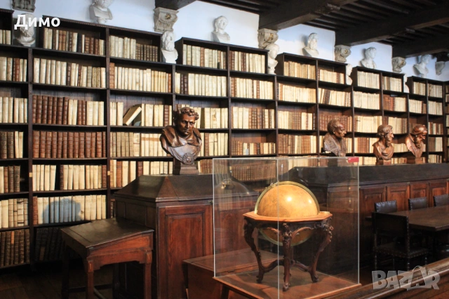 Купувам книги по 0.50 цента за брой, по мой избор (прочети описанието на обявата)