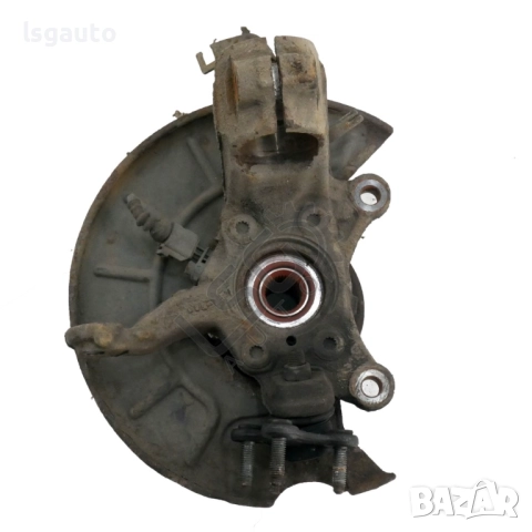 Преден ляв шенкел Volkswagen Scirocco III 2008-2017 ID:149278, снимка 2 - Части - 51612728