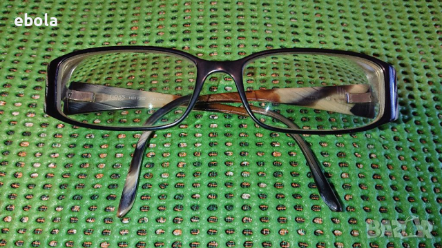 Hugo Boss очила, снимка 1 - Слънчеви и диоптрични очила - 36182657