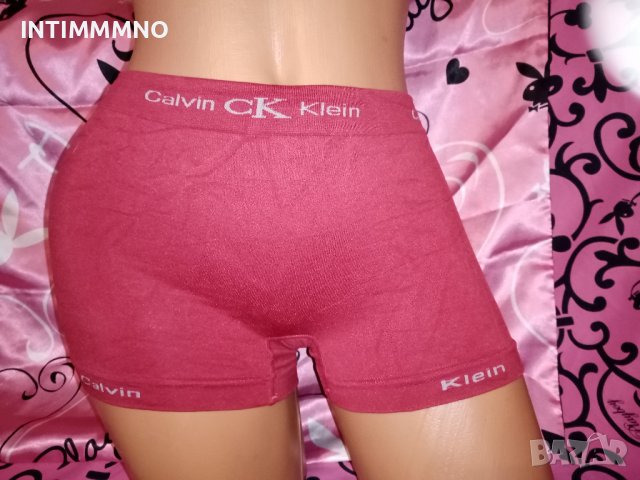Calvin Klein, Нови Оригинални Боксерки, Размер М/L