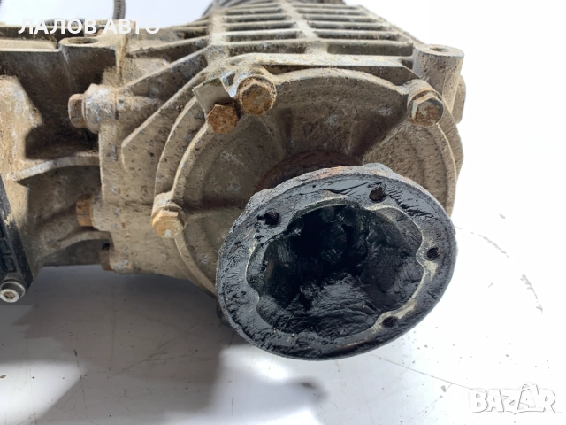 Заден диференциал халдекс Фолксваген Ауди Vw Audi Skoda Zaden diferencial Haldex 02D525053 H1101997 , снимка 3 - Части - 51602773