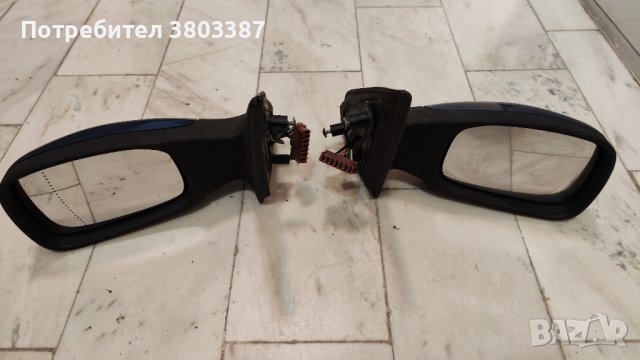 Странично огледало дясно Ел., снимка 2 - Автомобили и джипове - 41726852