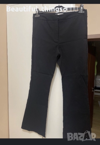 Панталони Зара, Bershka и други, снимка 3 - Панталони - 51522325