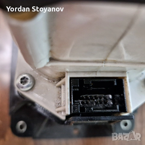 Лост за Изитроник 13184262 AA, за Opel Vectra C 2008, 1.8 бензин., снимка 3 - Части - 53451406