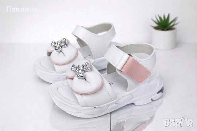 Сандали - момичета 