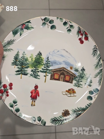 чинии чаши и купи 