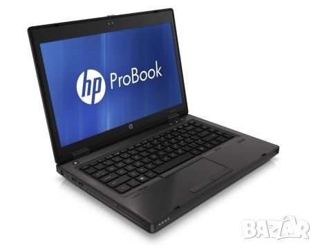 HP ProBook 6465b - Втора употреба, снимка 1 - Лаптопи за работа - 34687567