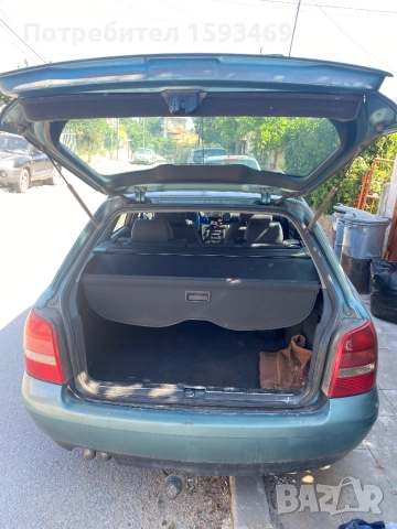 Ауди А4 Б5 фейслифт, снимка 6 - Автомобили и джипове - 51936818