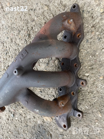 Изпускателни тръби за Сузуки Витара-Сантана, снимка 4 - Части - 52056804