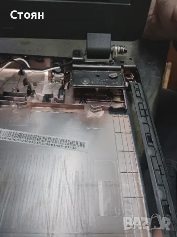 Лаптоп Acer Aspire ES15 на части, снимка 8 - Части за лаптопи - 49388263